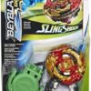 Beyblade Burst Turbo Spryzen S4