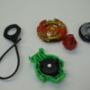 Beyblade Burst Turbo Spryzen S4 - Image 2
