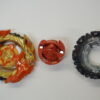 Beyblade Burst Turbo Spryzen S4 - Image 3
