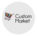 Custom Market