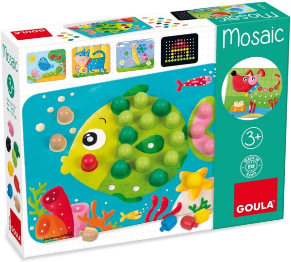 Goula Mosaiik