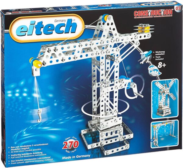 Eitech Konstruktor