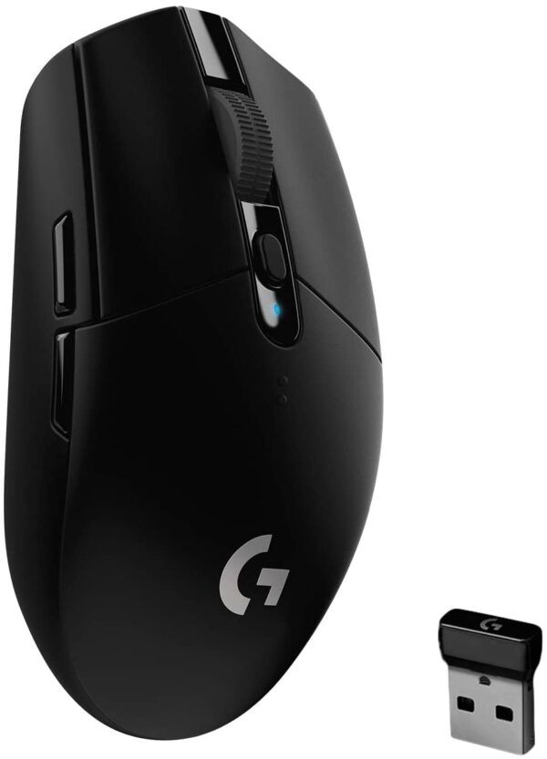 Logitech G305 LIGHTSPEED mänguri arvutihiir