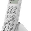Logicom Aura 100 juhtmevaba lauatelefon
