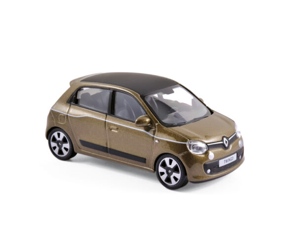 Norev Renault Twingo 1/43
