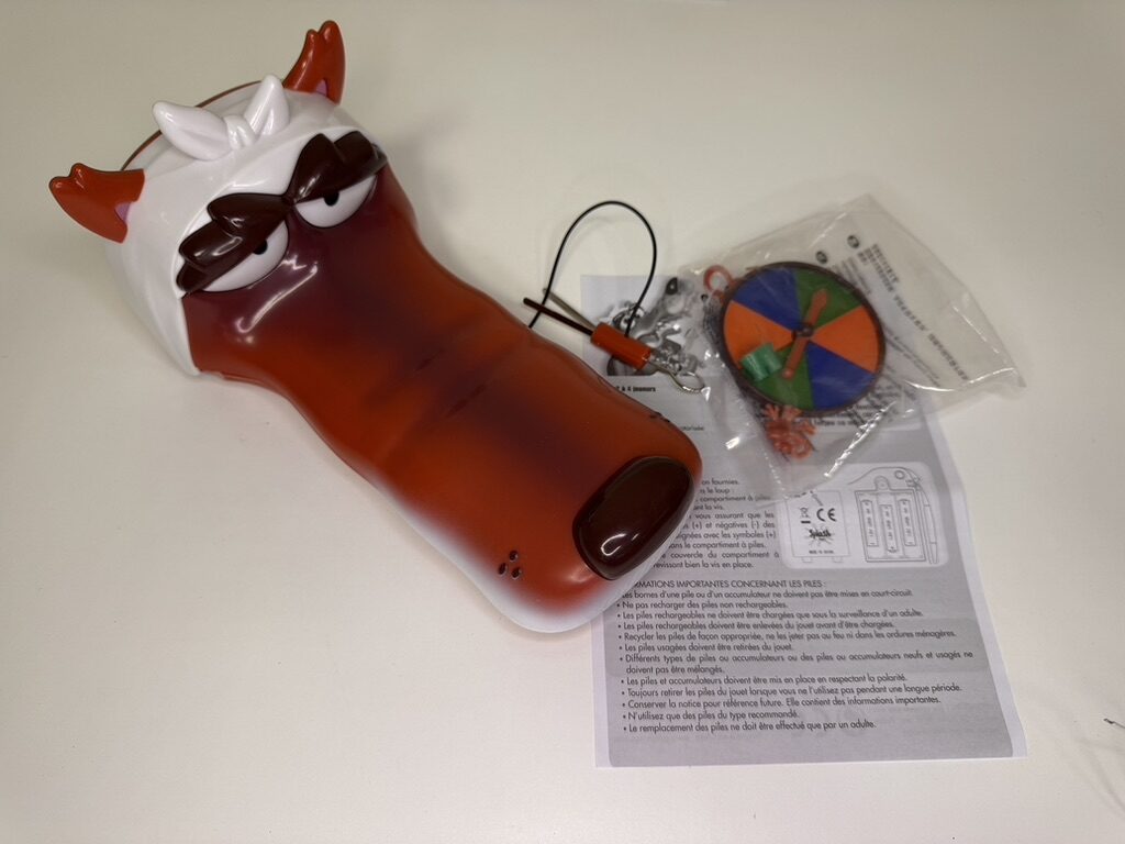 Splash Toys Hundi Hambaravi - Image 2