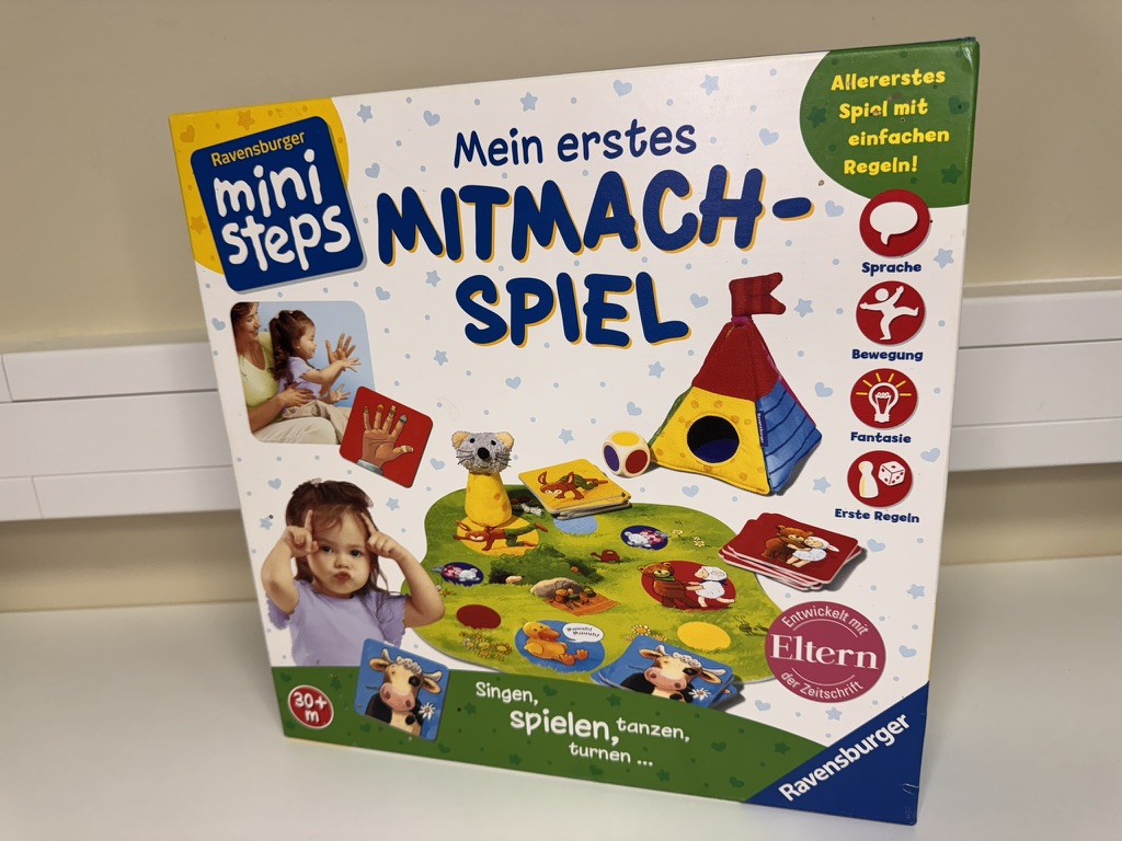 Ravensburger Minu esimene mäng - Image 2
