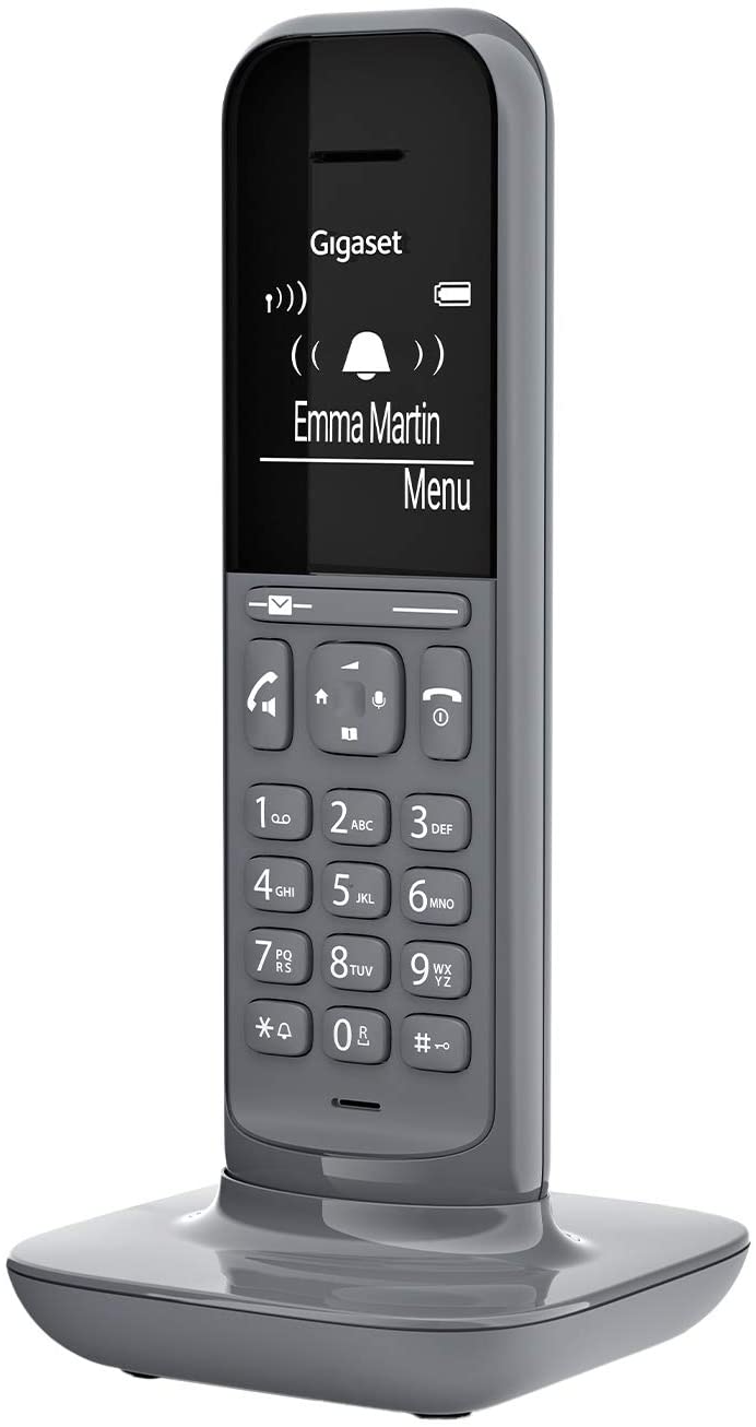 Gigaset CL390HX IP-telefon
