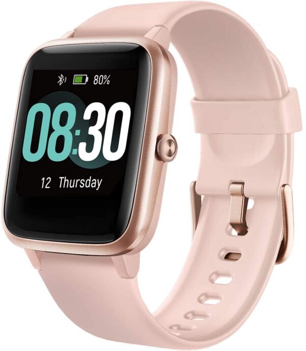 UMIDIGI Uwatch3 veekindel spordikell