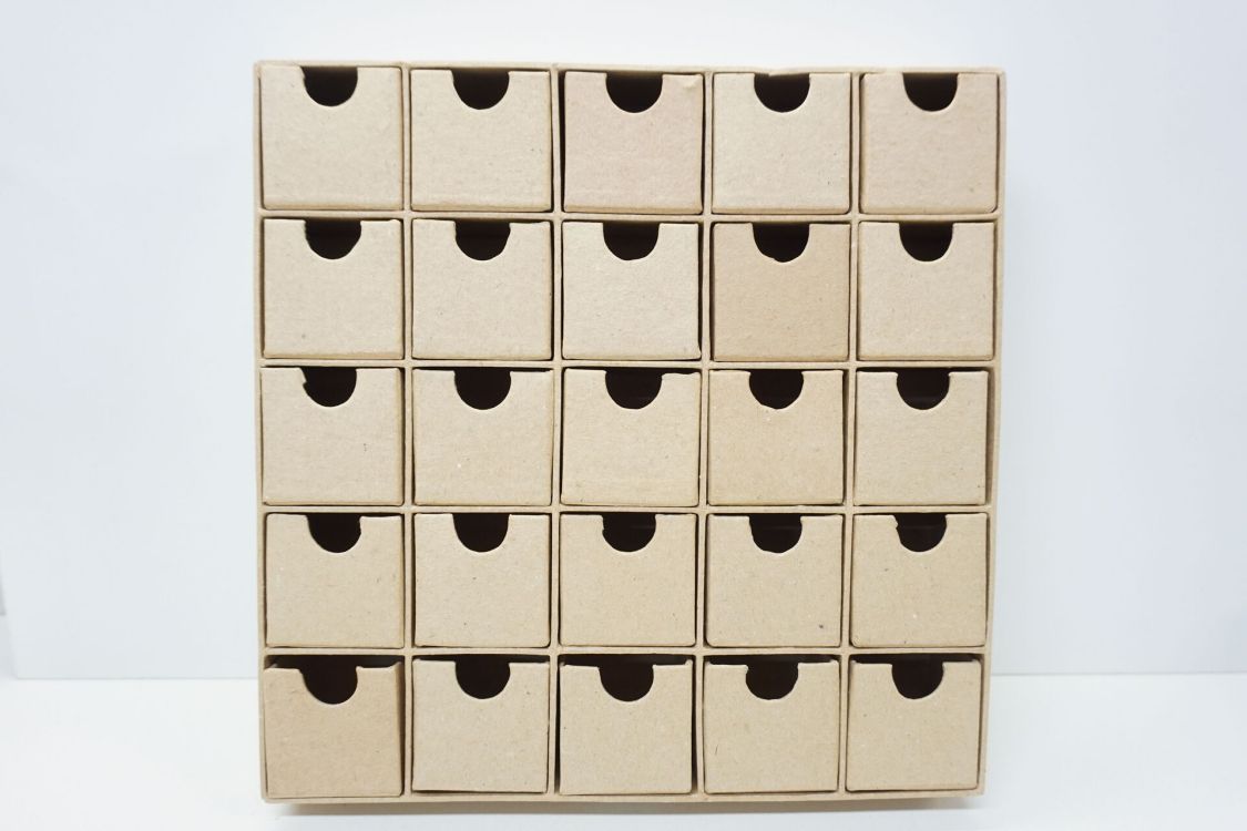 Decopatch Papist sahtlite toorik - Image 2