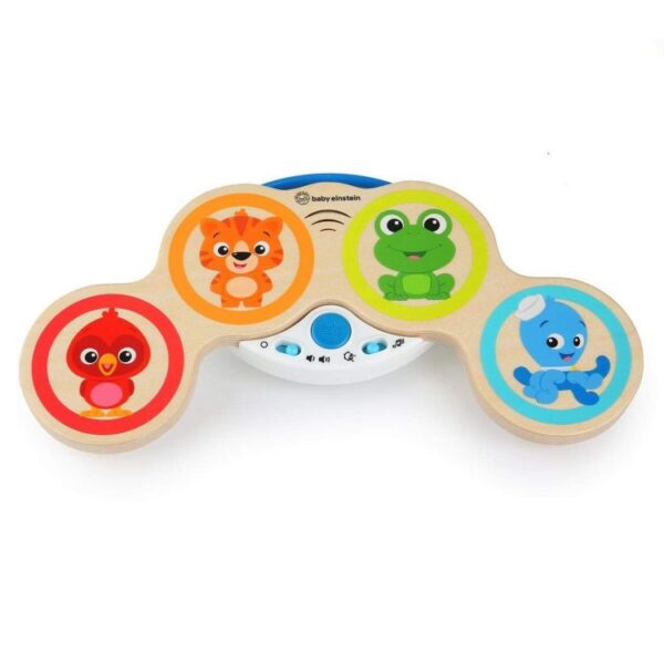 Hape Trummikomplekt