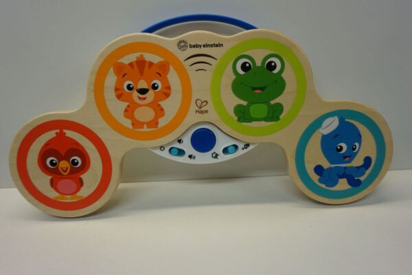 Hape Trummikomplekt - Image 2