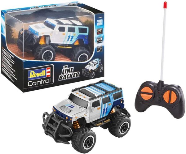 Revell Puldiauto