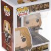 Funko POP! Slayer Jeff Hanneman