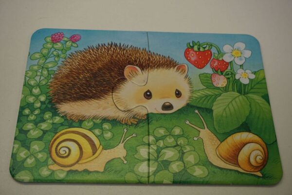 Ravensburger Puslede komplekt - Image 2