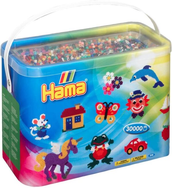 Hama Helmeste ämber tsirka 30000tk