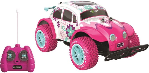 Exost Pixie Puldiauto