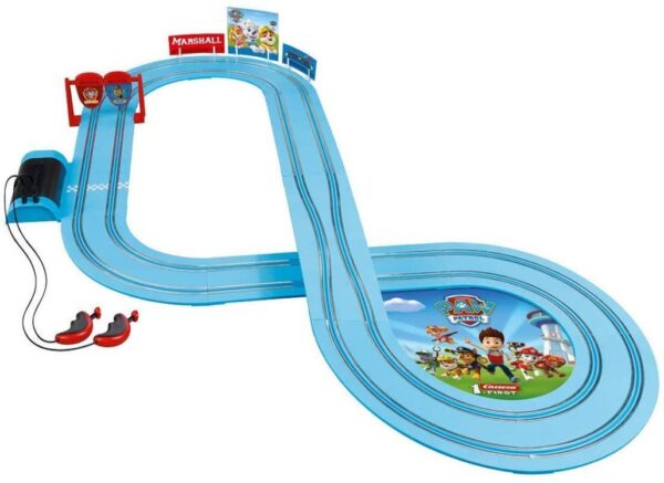 Carrera Käpa Patrulli Ringrada