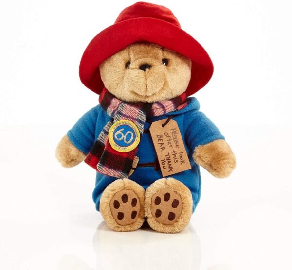 Karupoeg Paddington 26cm