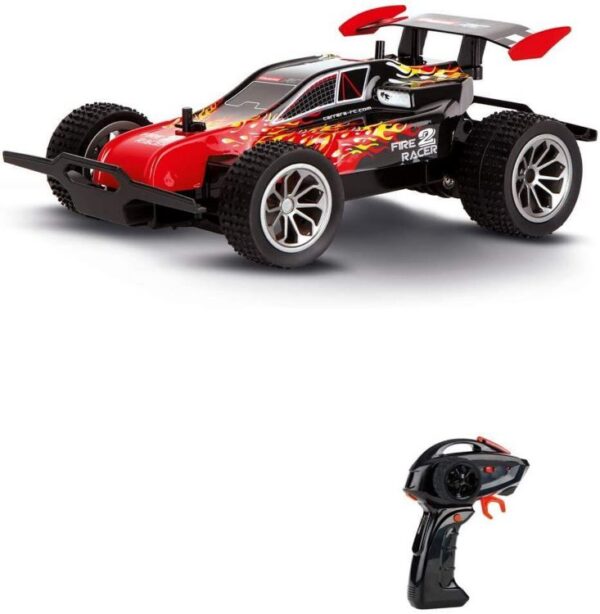 Carrera RC Fire Racer 2 Puldiauto