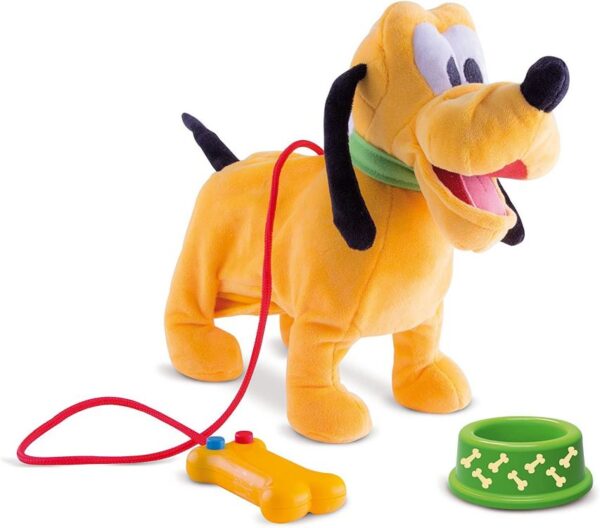IMC Toys Interaktiivne Pluuto