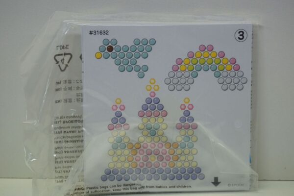 Aquabeads Meisterdamiskomplekt - Image 2