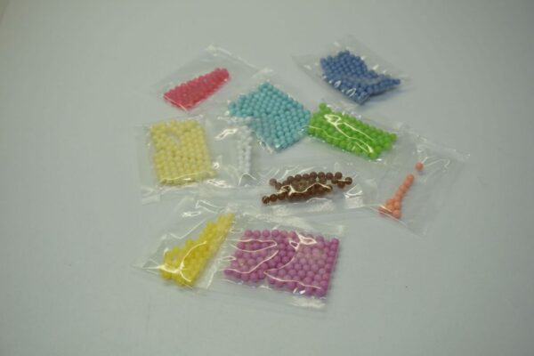 Aquabeads Meisterdamiskomplekt - Image 3