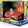 IMC TOYS Miki Hiire Puldiauto
