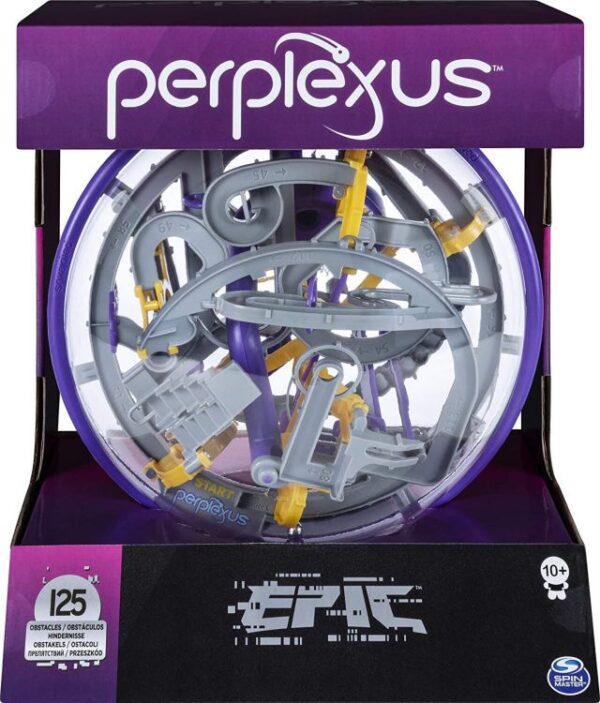 Spin Master Perplexus Epic Labürint
