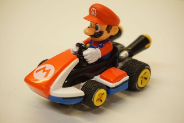 Carrera Super Mario Kart  - Image 2