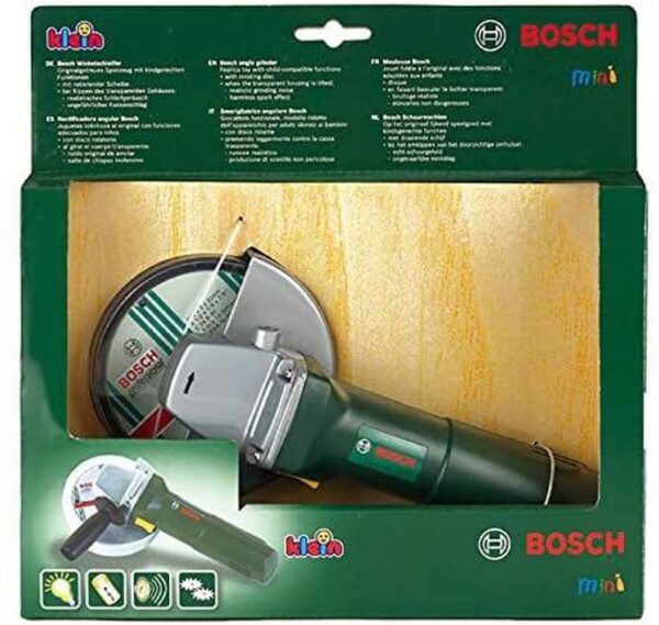Klein 8426 Nurklihvija