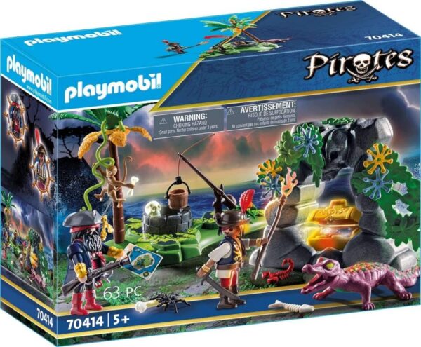 Playmobil 70414 