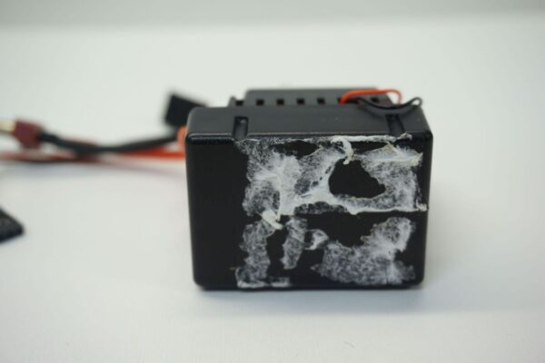 DILWE 1/10 Brushless Motor - Image 2