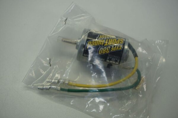 Tamiya Elektrimootor Type 360 - Image 2