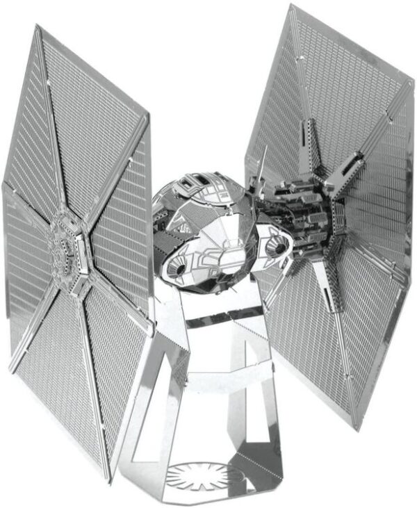 Metal Earth SPECIAL FORCES TIE FIGHTER Mudel