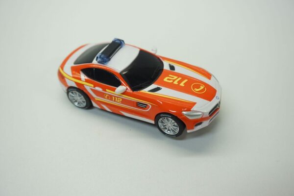 Carrera GO! Mercedes -AMG GT Coupe 112