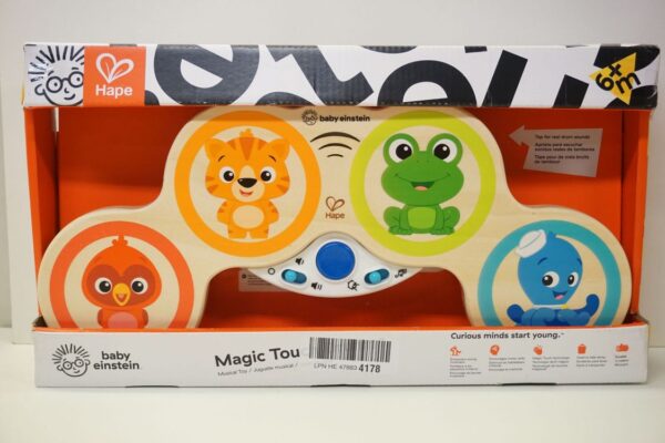 Hape Trummikomplekt - Image 2