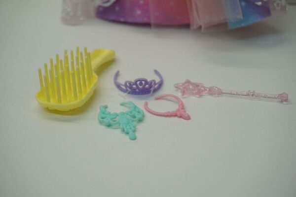 Barbie Dreamtopia Printsess - Image 4