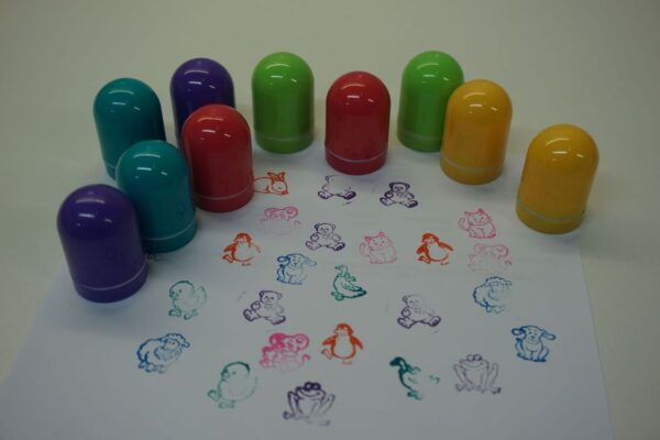 Loomatemplid 10tk - Image 2
