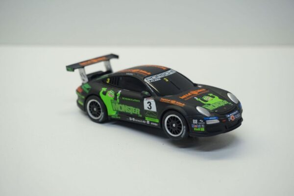 Carrera GO! Porsche GT3 Cup Monster FM, U.Alzen - Image 2