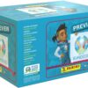 Panini Preview UEFA EURO 2020 Kleepsud - Image 2