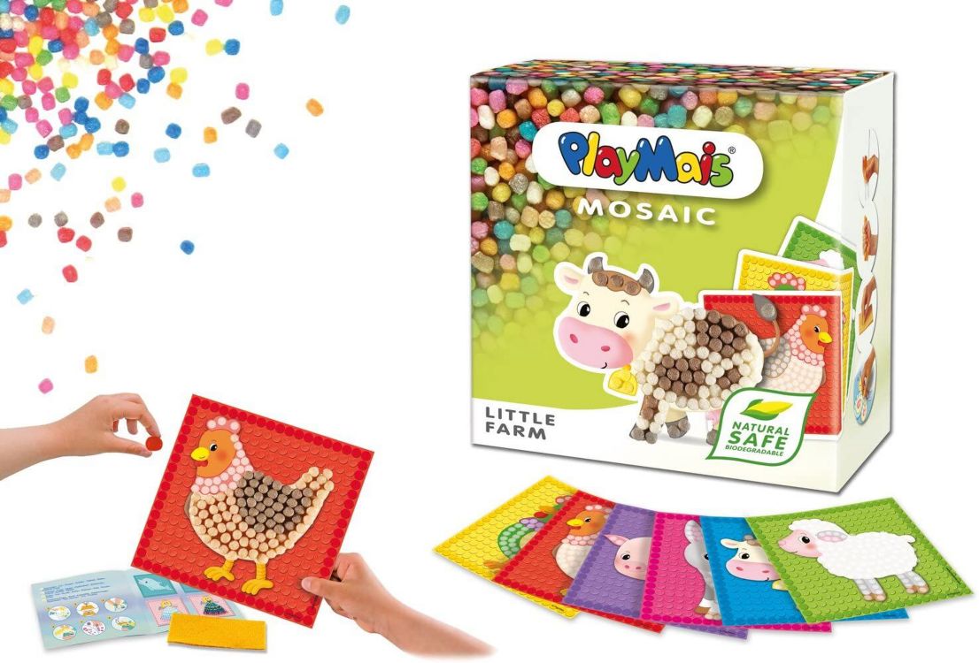 Playmais Mosaiik