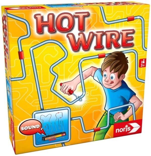 Noris Hot Wire
