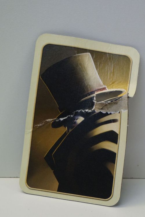 Asmodee Mr. Jack Hind teistes poodides 26,90€ - Image 2