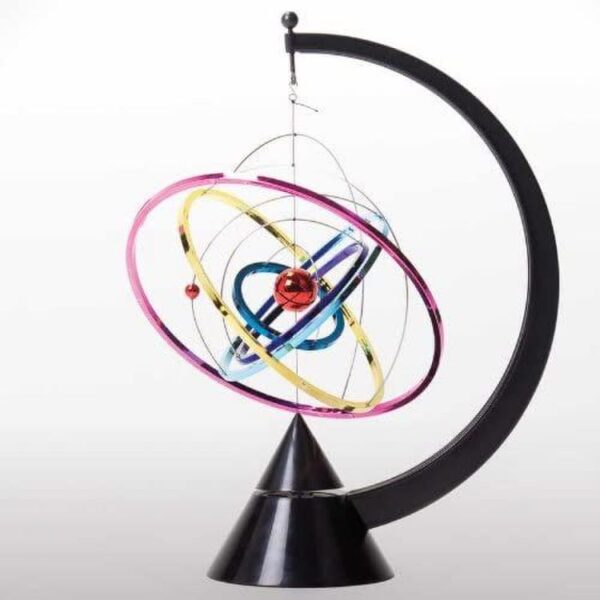 Tobar Orbit Kinetic Mobile