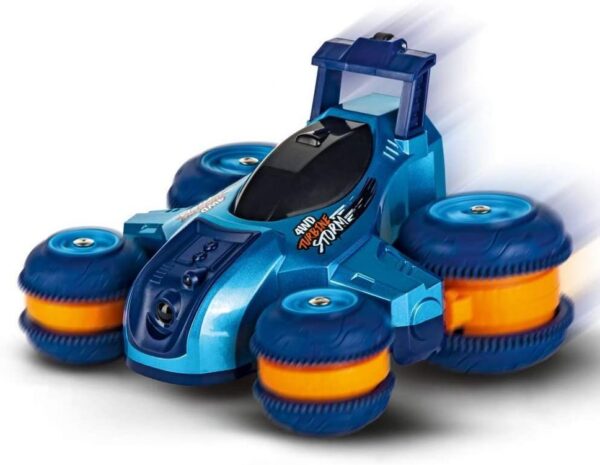 Carrera RC Turbine Storm puldiauto 1:24