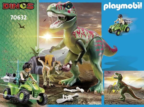 Playmobil 70632