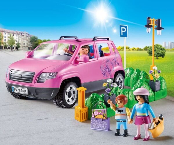Playmobil 9404