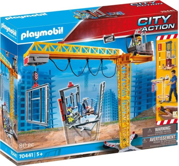 Playmobil 70441