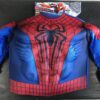 Marvel Ämblikmehe kostüüm s4-6a